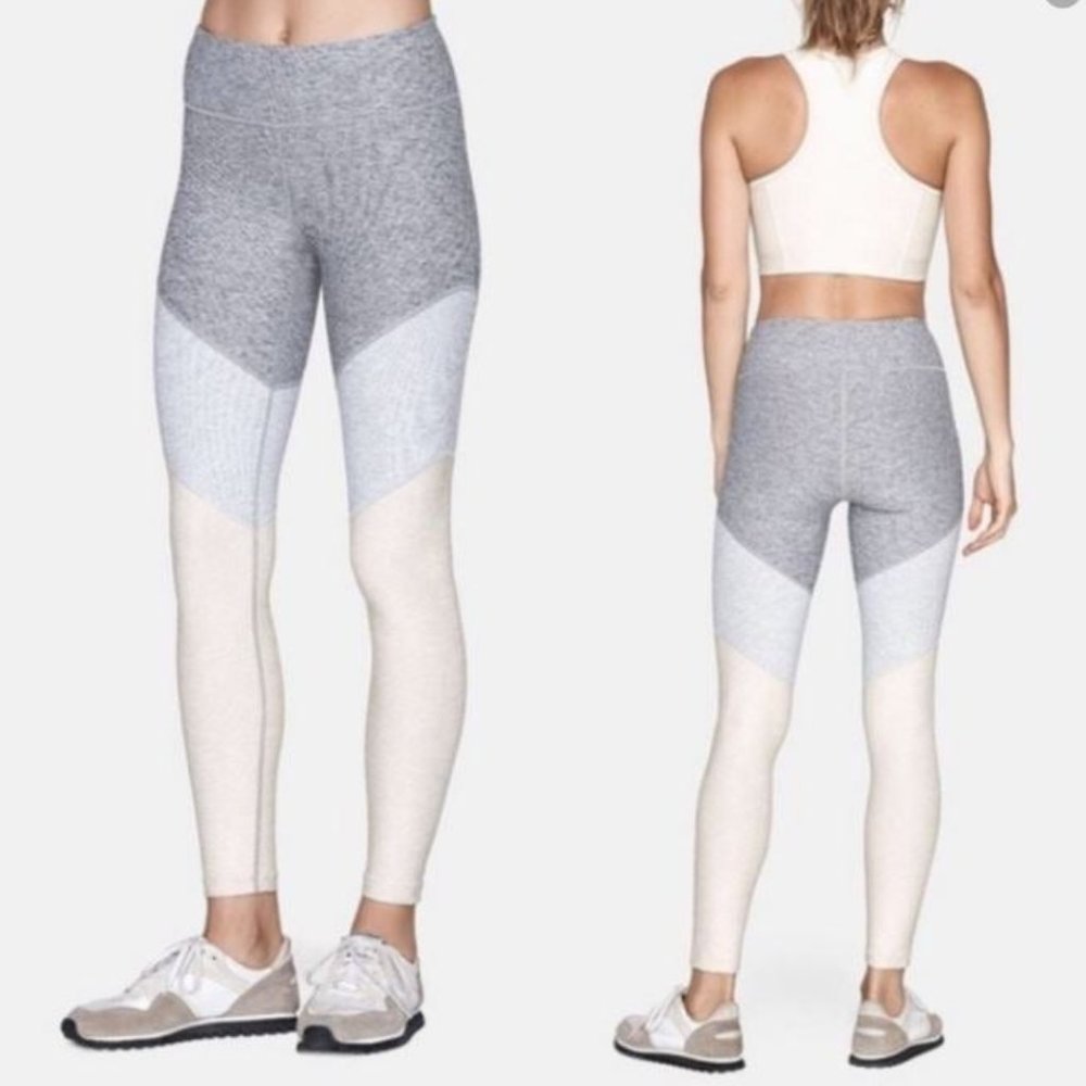 Outdoor Voices Springs 7/8 Leggings